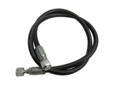2753540 Hose, 1/4 X 44"Str X Str | JLG